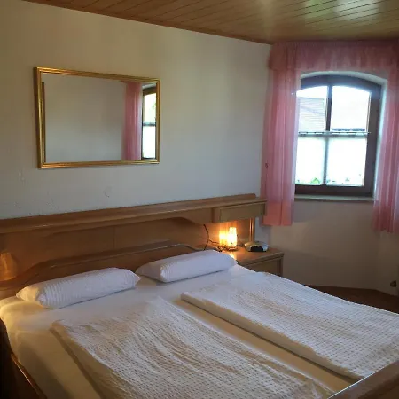 Appartementhaus Moser