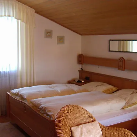 Apartment Appartementhaus Moser *