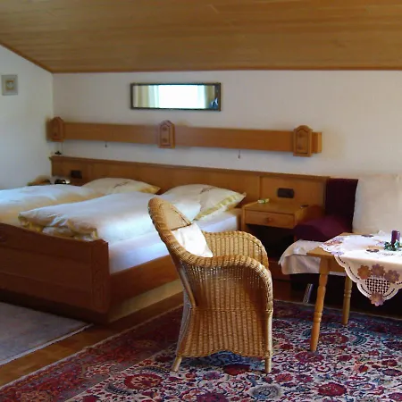 Appartementhaus Moser Apartment
