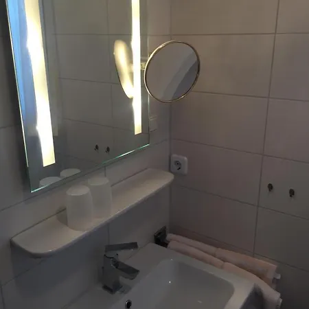 Apartment Appartementhaus Moser *