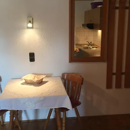 Appartementhaus Moser Apartment *