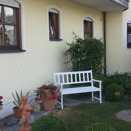Appartementhaus Moser * Bad Füssing