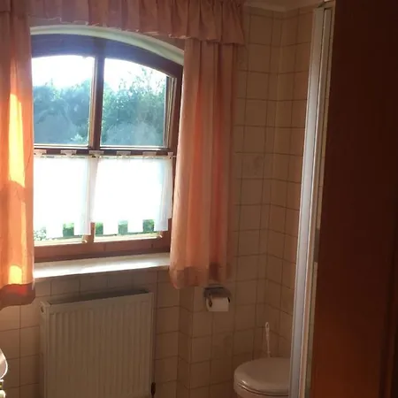 Appartementhaus Moser Apartment *