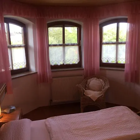Appartementhaus Moser Lejlighed Bad Füssing
