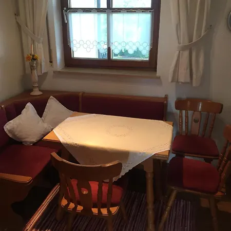 Lejlighed Appartementhaus Moser