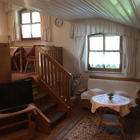 Appartementhaus Moser Apartment
