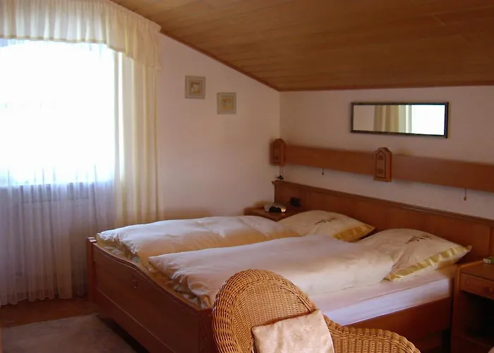 דירה Appartementhaus Moser *