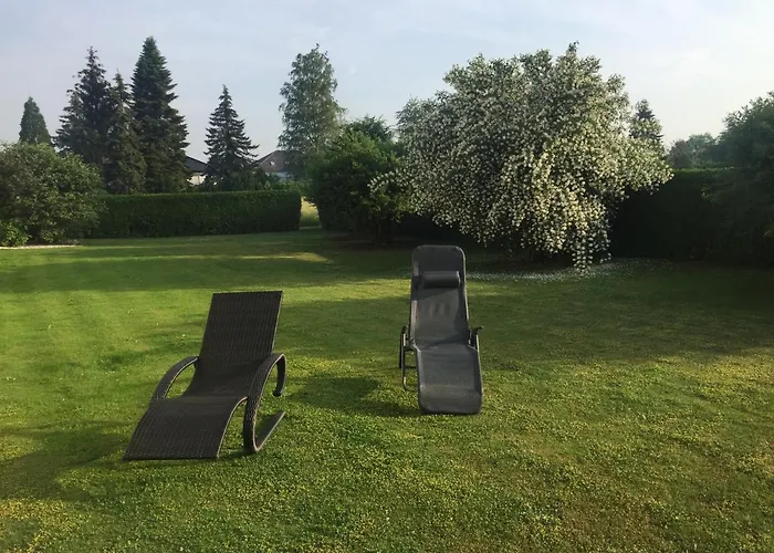 Appartementhaus Moser דירה