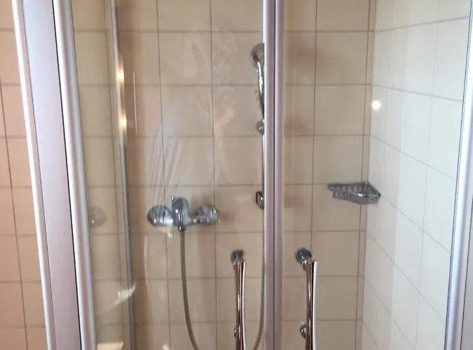 شقة Appartementhaus Moser *
